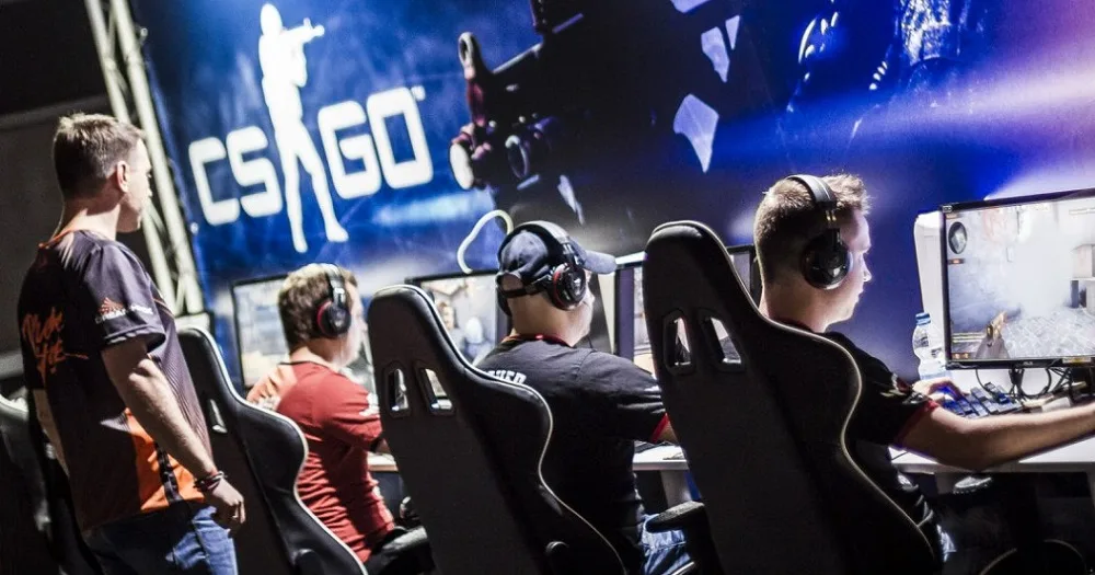 E-Sport-Coaching 