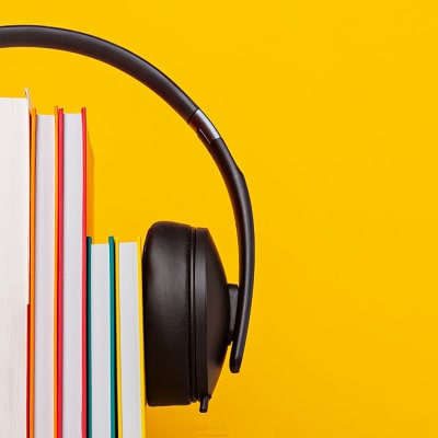 Earnings on audiobooks