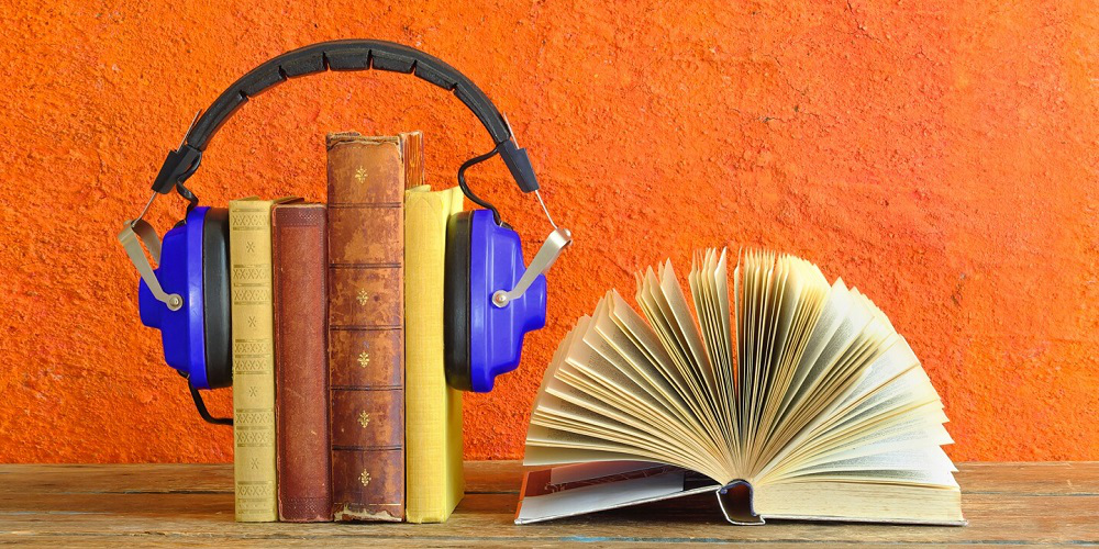 Ganar dinero con audiolibros