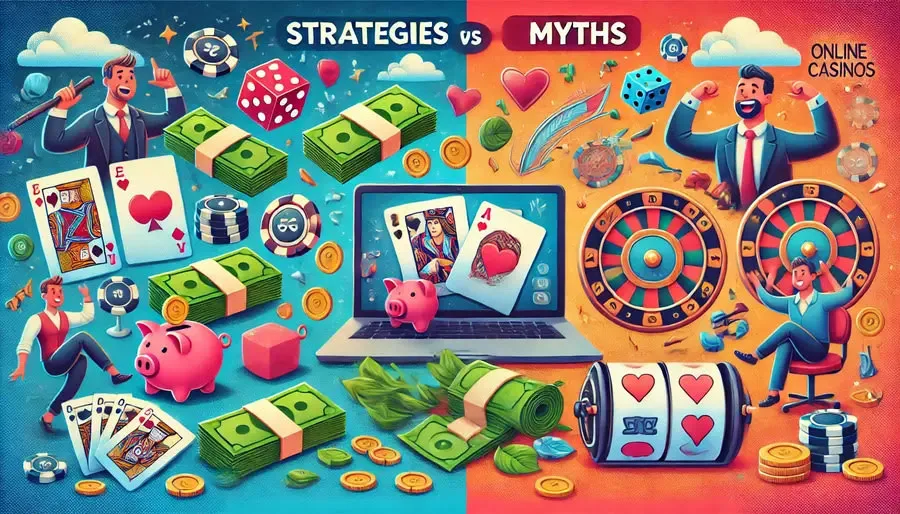 Online-Casino-Strategien