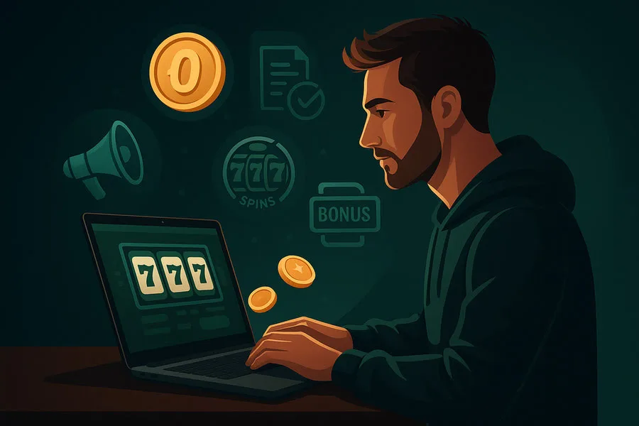 real casino earnings