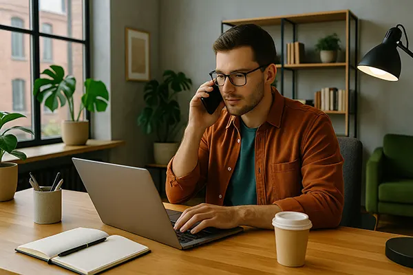 Compliance for freelancers