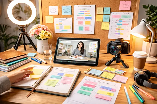 Flux lancement e-mail