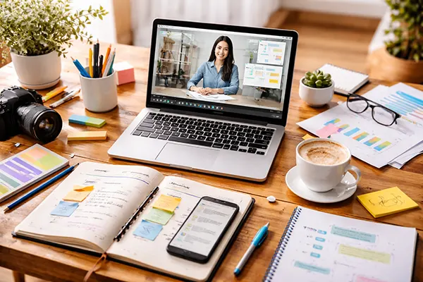 Flux lancement e-mail