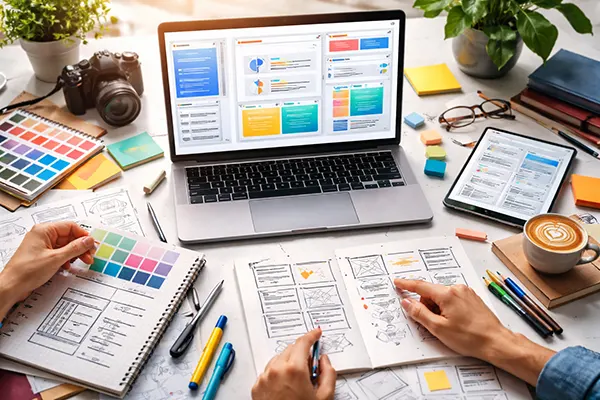 Checklist preuves projet