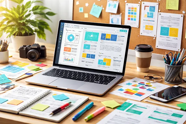 Checklist preuves projet