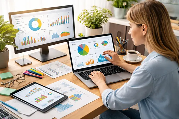 Formato documento empresarial