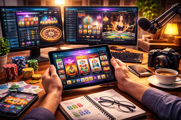 analisi giochi casino