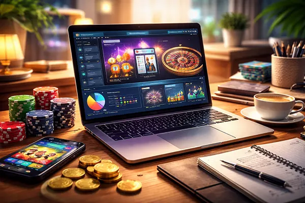 analisi giochi casino